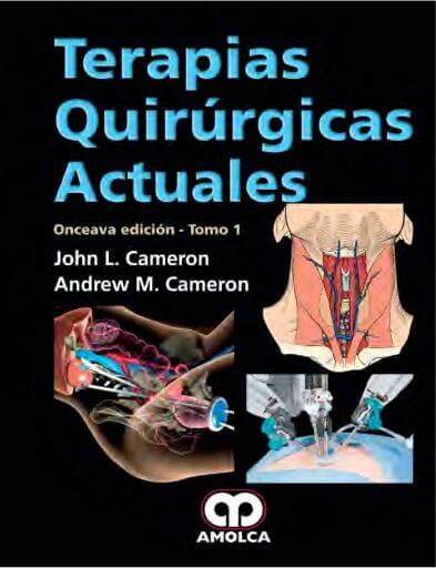 Terapias Quirúrgicas Actuales