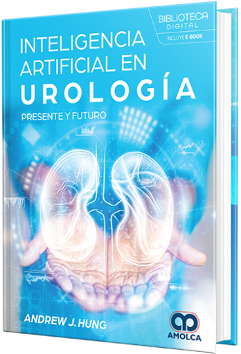 Inteligencia artificial en urología. Presente y futuro