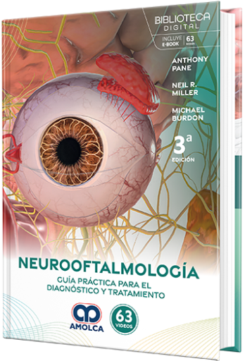 Neurooftalmología. Guía práctica para el diagnóstico y tratamiento
