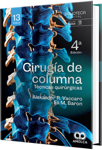 Cirugía de columna. Técnicas quirúrgicas