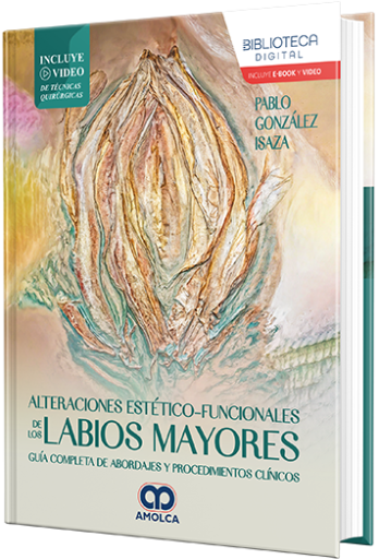 Alteraciones estético-funcionales de los labios mayores