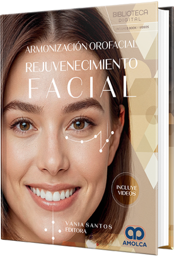 Armonización orofacial. Rejuvenecimiento facial