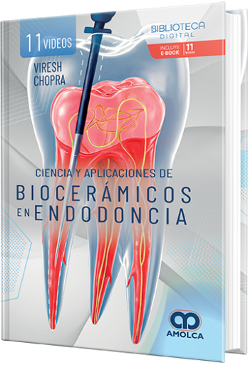 Ciencia y aplicaciones en biocerámicos en endodoncia