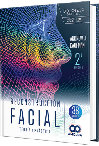Reconstrucción facial. Teoría y práctica