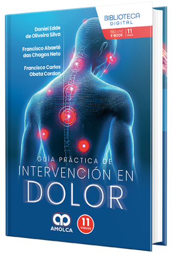 Guía práctica de intervención en dolor
