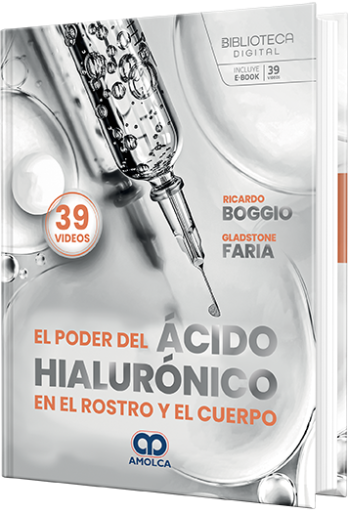 El poder del ácido hialurónico en el rostro y el cuerpo