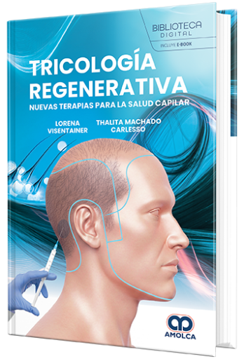Tricología regenerativa. Nuevas terapias para la salud capilar