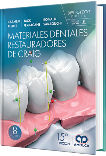 Materiales dentales restauradores de Craig