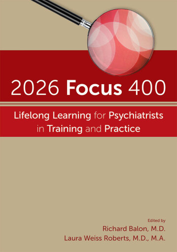 2026 Focus 400