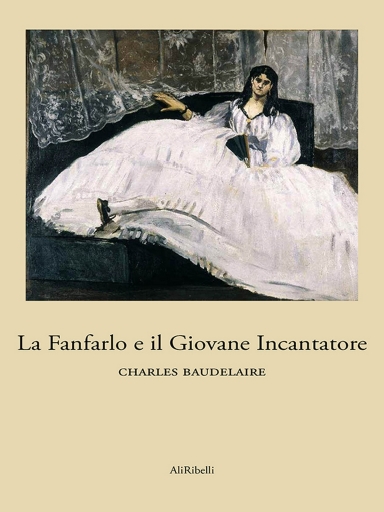 La Fanfarlo E IL Giovane Incantatore