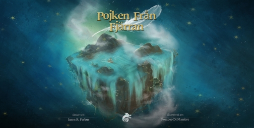 Pojken Från Fjärran