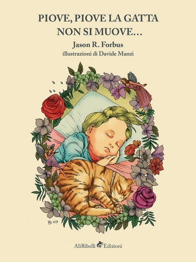 Piove, Piove La Gatta Non Si Muove