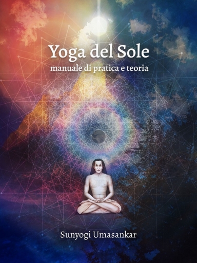 Portada del libro «Yoga Del Sole», de Sunyogi Umasankar