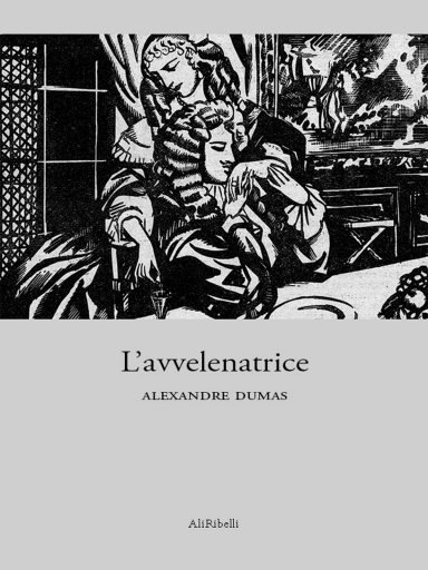 L' Avvelenatrice