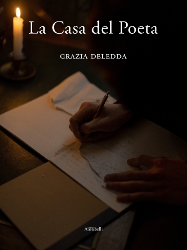 La Casa Del Poeta
