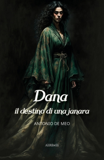 Dana: Il Destino Di Una Janara