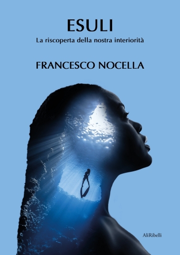 Portada del libro «Esuli», de Francesco Nocella