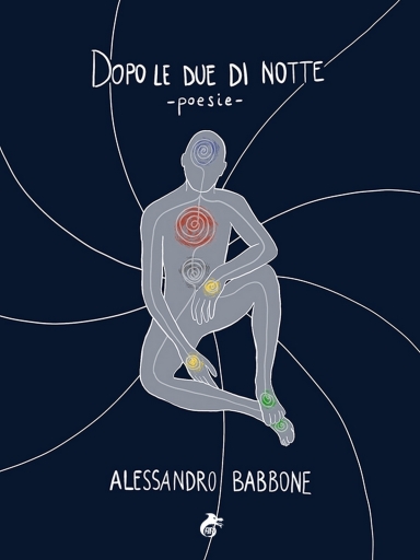 Portada del libro «Dopo Le Due Di Notte», de Alessandro Babbone
