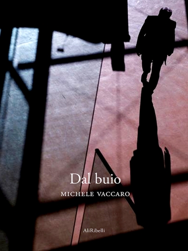 Portada del libro «Dal Buio», de Michele Vaccaro