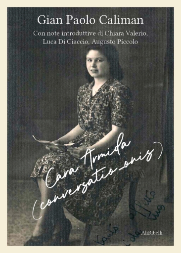 Cara Armida (Conversatio-Onis)