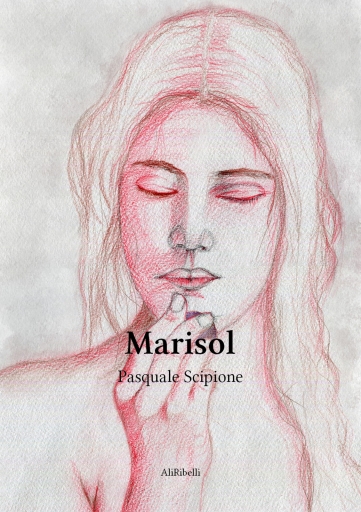 Portada del libro «Marisol», de Pasquale Scipione