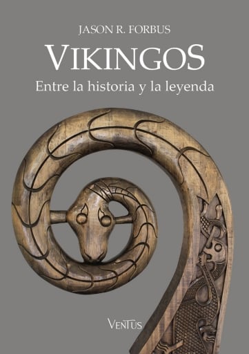 Vikingos  Entre La Historia Y La Leyenda