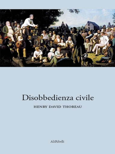 Disobbedienza Civile