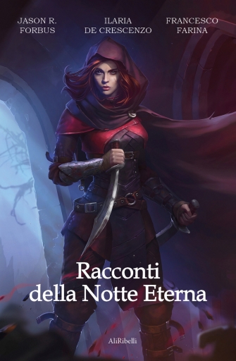 Racconti Della Notte Eterna