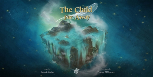 The Child Far Away