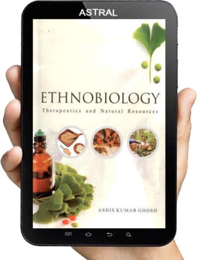 Ethnobiology: Therapeutics and Natural Resources