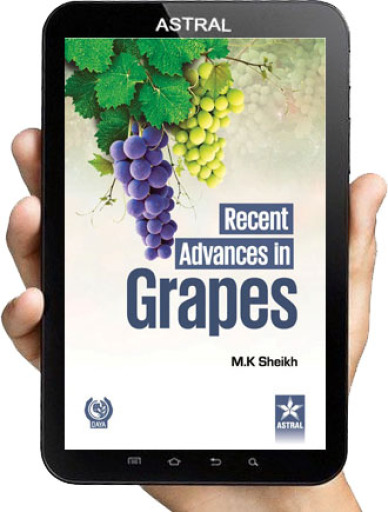 Recent Advances in Grapes