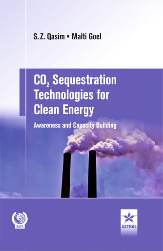 Co2 Sequestration Technologies for Clean Energy: Awareness and Capacity Building