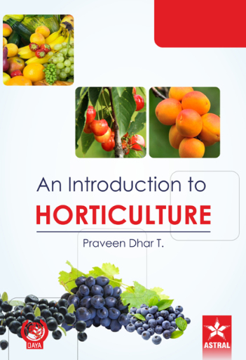 Introduction to Horticulture