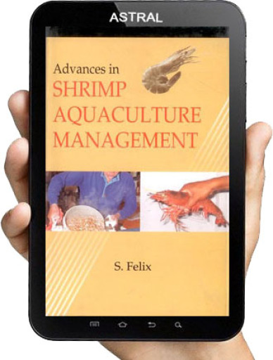 Advances in Shrimp Aquaculture Management