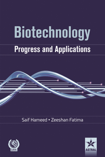 Biotechnology: Progress and Applications