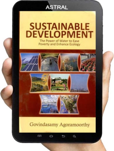 Sustainable Development: The Power of Water to Ease Poverty and Enhance Ecology