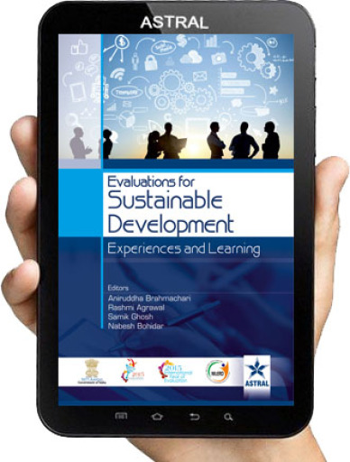 Evaluations for Sustainable Development Experiences and Learning