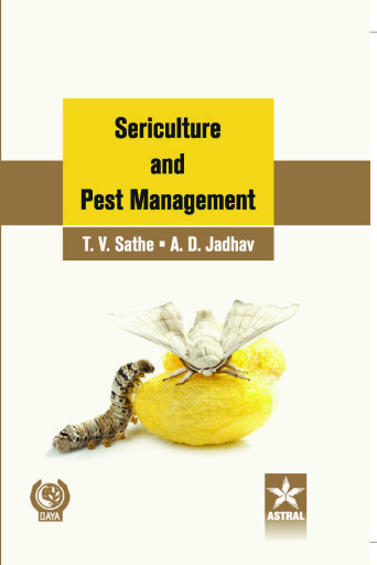 Sericulture and Pest Management