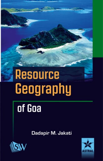 Resource Geography of Goa