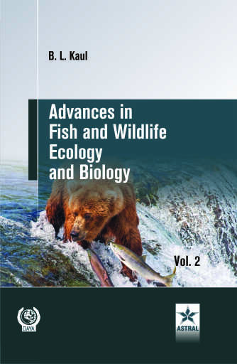 Advances in Fish and Wildlife Ecology and Biology Vol. 2
