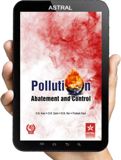 Pollution Abatement and Control