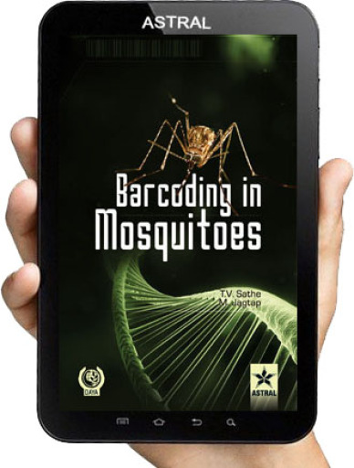Barcoding in Mosquitoes