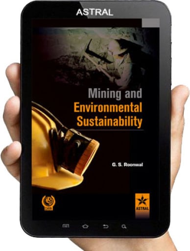 Mining and Environmental Sustainability