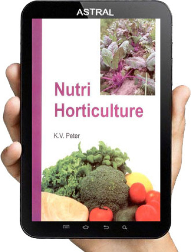 Nutri Horticulture