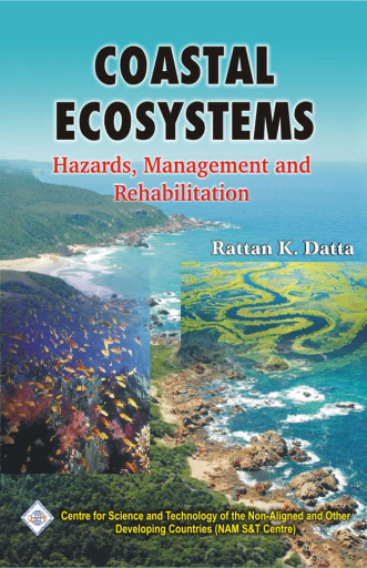 Coastal Ecosystems: Hazards Management and Rehabilitation/NAM S&T Centre