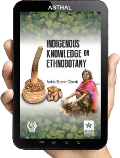 Indigenous Knowledge on Ethnobotany