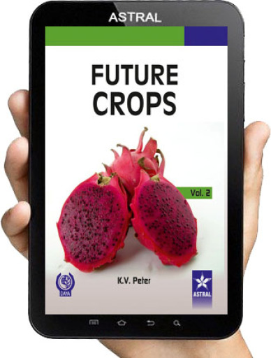 Future Crops Vol 2