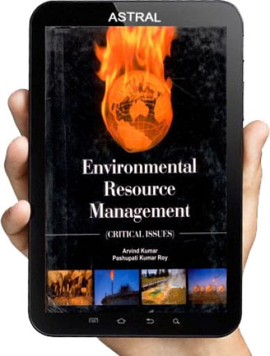 Environmental Resource Management: (Critical Issues)
