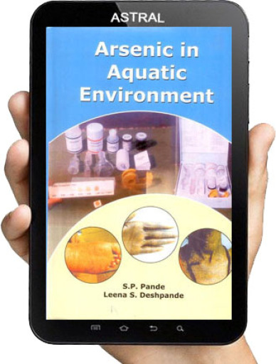 Arsenic in Aquatic Environment
