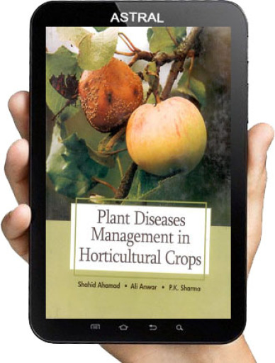 Plant Diseases Management in Horticultural Crops